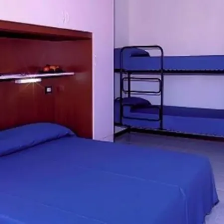 Flat With Terrace-beahost ביביונה