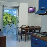 Apartman Flat With Terrace-beahost *