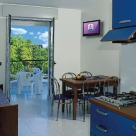 Apartament Flat With Terrace-beahost *