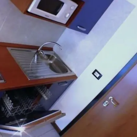 Flat With Terrace-beahost Apartament Bibione