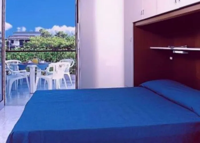 Flat With Terrace-beahost Appartamento