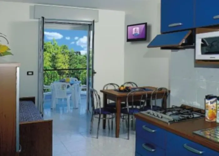 Appartamento Flat With Terrace-beahost *