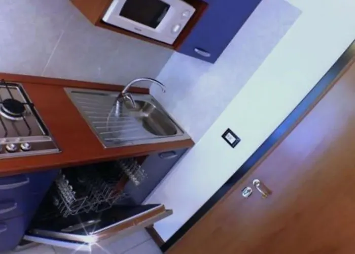 Flat With Terrace-beahost Apartment Bibione