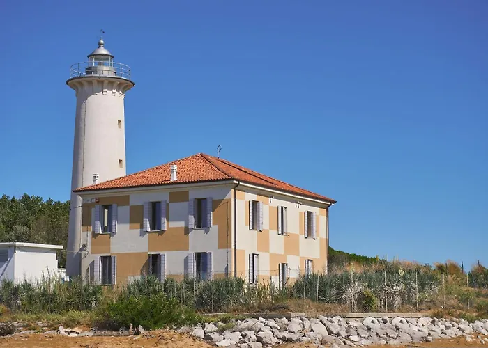 Flat With Terrace-beahost *