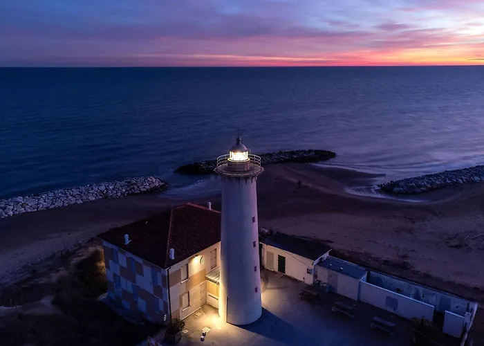 Flat With Terrace-beahost * Bibione